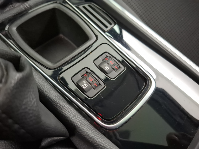 Peugeot 508, 2014