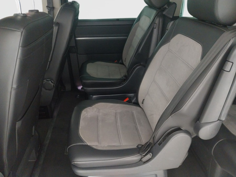 Volkswagen Multivan, 2020