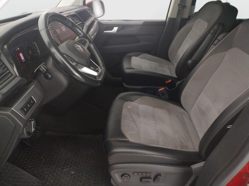 Volkswagen Multivan, 2020