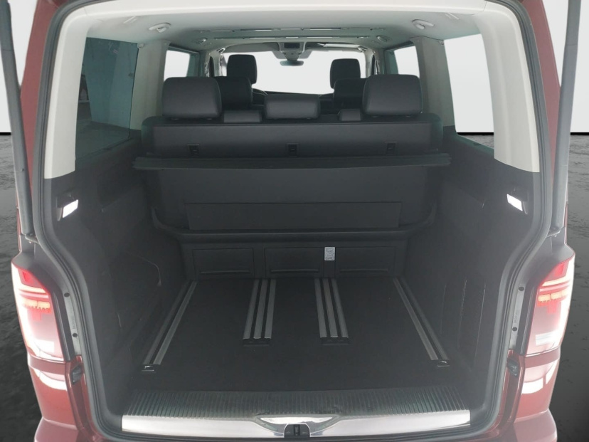 Volkswagen Multivan, 2020