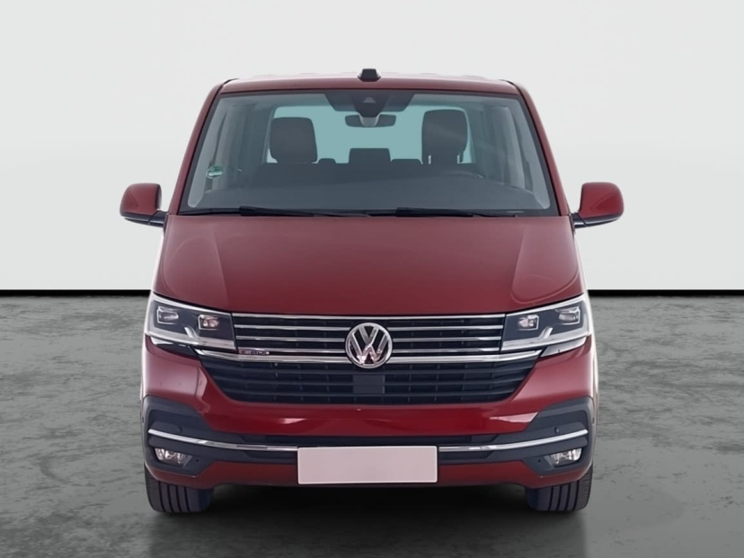 Volkswagen Multivan, 2020