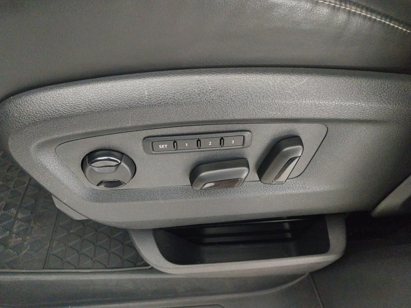 Volkswagen Multivan, 2020