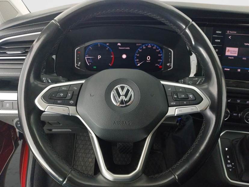 Volkswagen Multivan, 2020