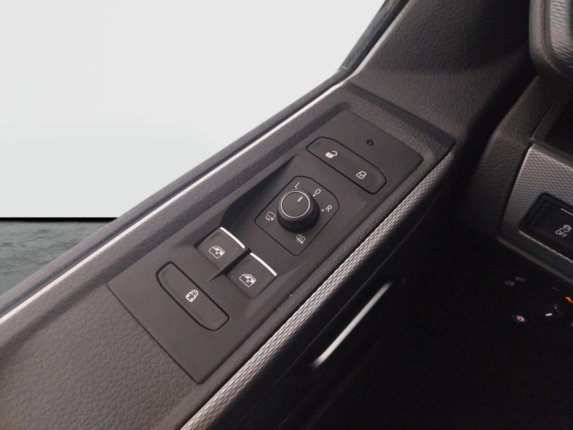 Volkswagen Multivan, 2020