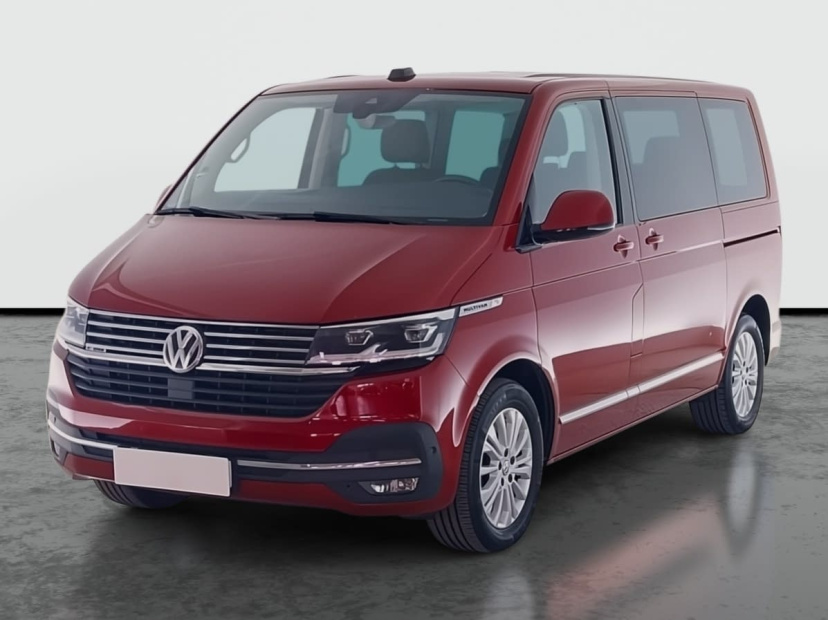 Volkswagen Multivan, 2020