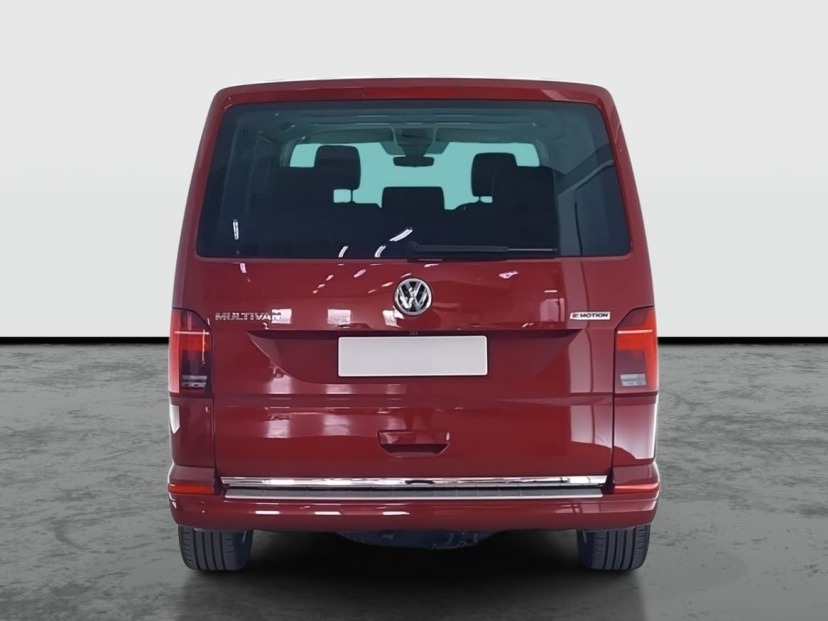 Volkswagen Multivan, 2020