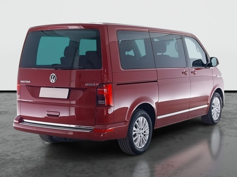 Volkswagen Multivan, 2020