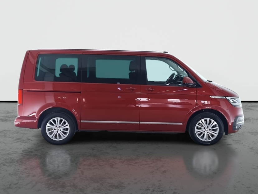 Volkswagen Multivan, 2020