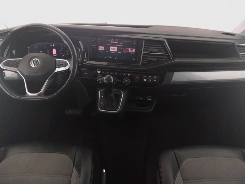 Volkswagen Multivan, 2020