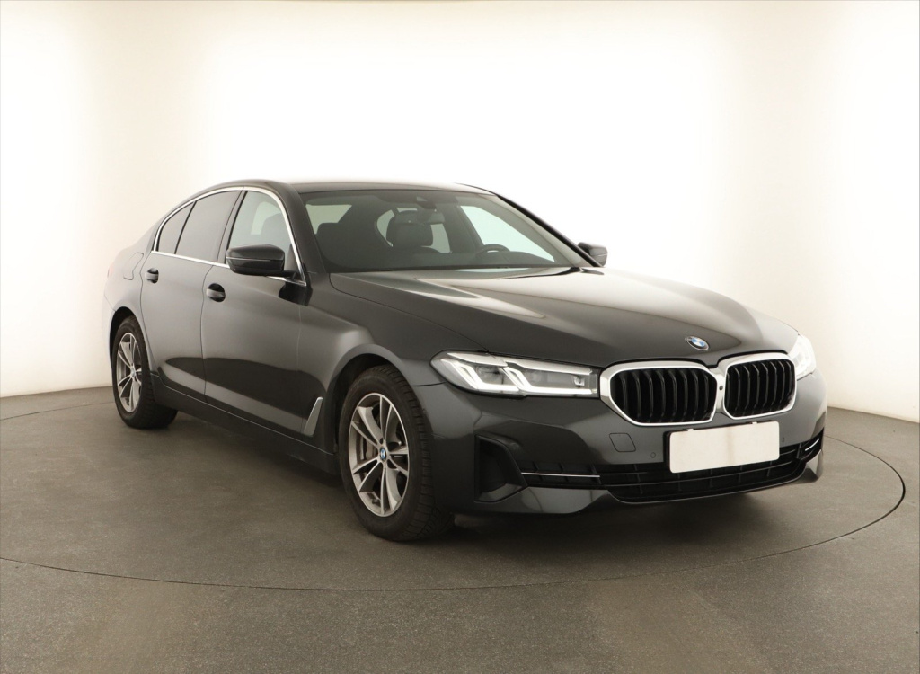 BMW 5