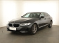 BMW 5, 2020
