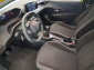 Peugeot 208, 2020