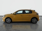 Peugeot 208, 2020