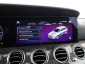 Mercedes-Benz E, 2021