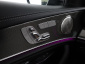 Mercedes-Benz E, 2021