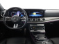 Mercedes-Benz E, 2021