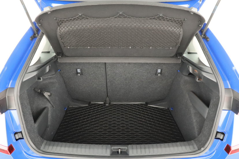 Škoda Kamiq, 2025