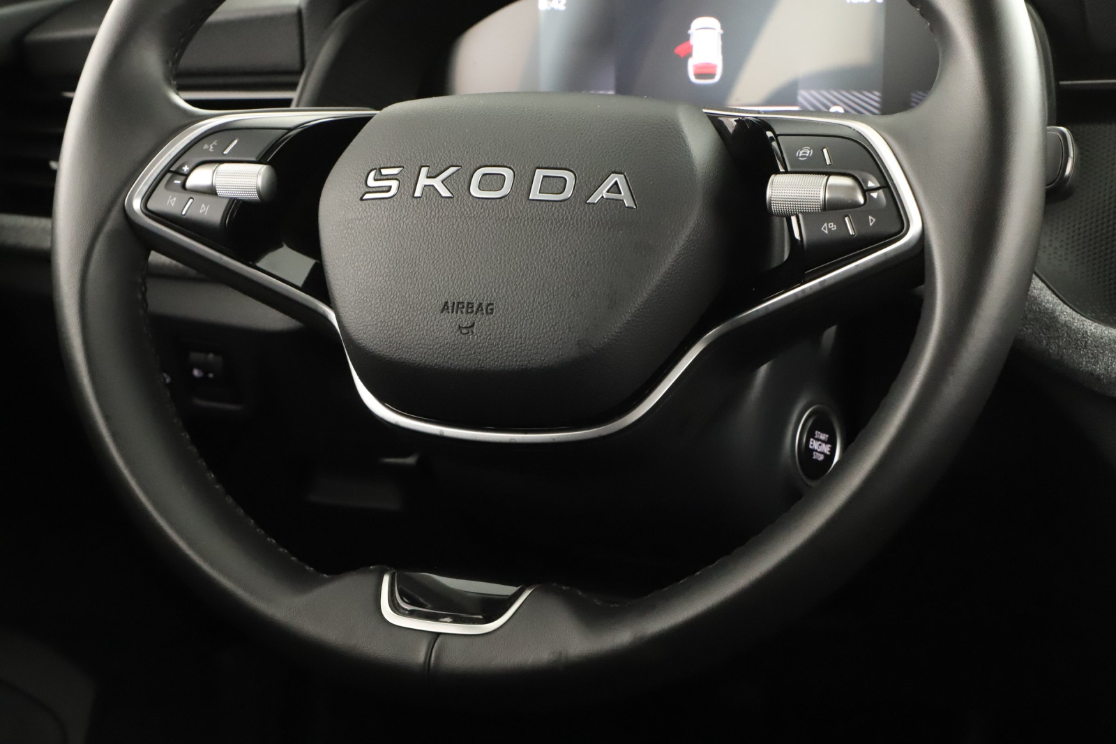 Škoda Kamiq - 2025