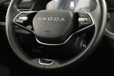 Škoda Kamiq - 2025