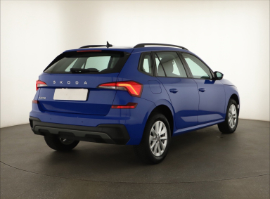 Škoda Kamiq - 2025