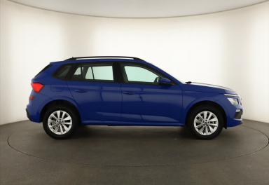 Škoda Kamiq - 2025