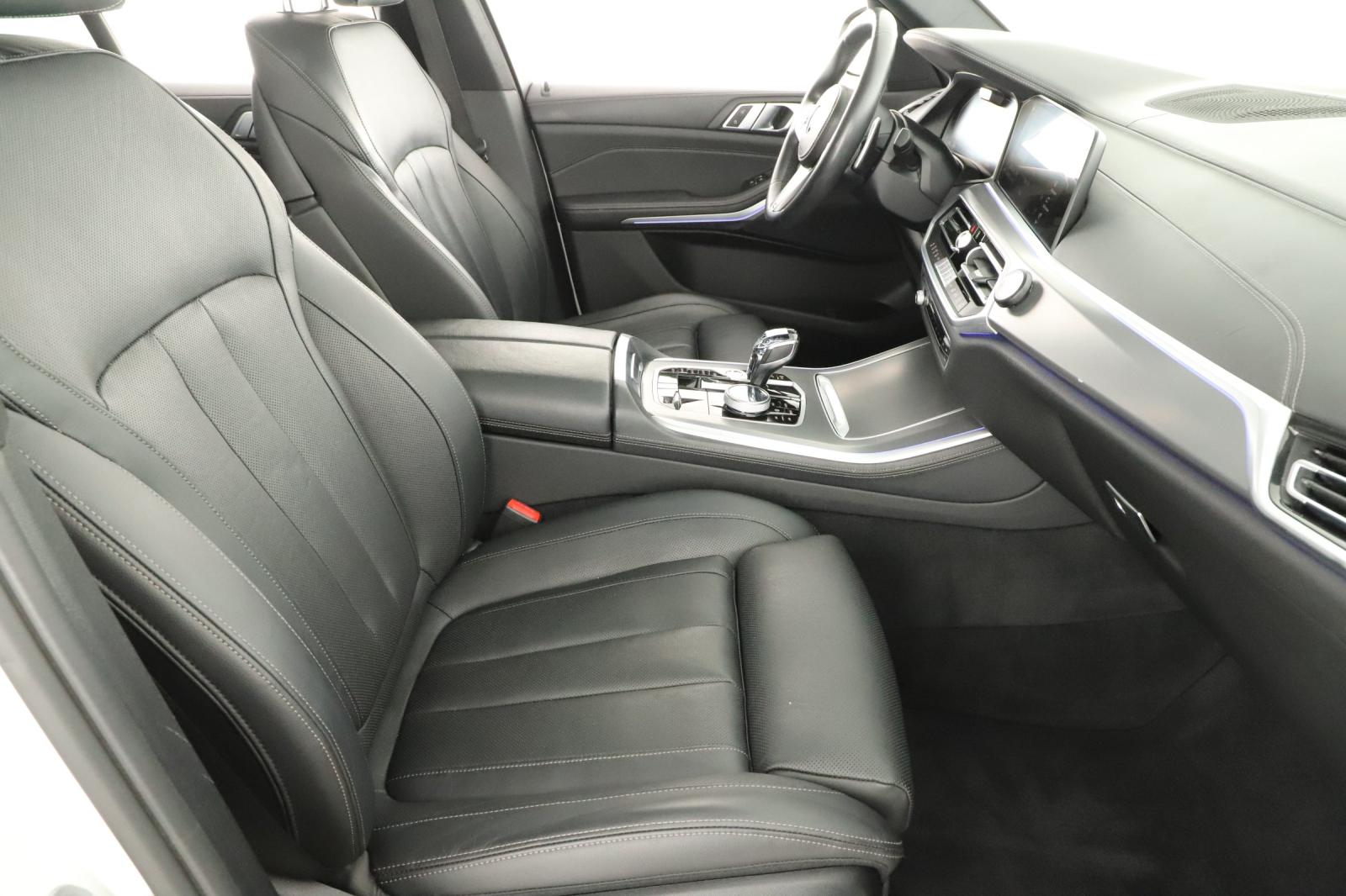 BMW X5 - 2021