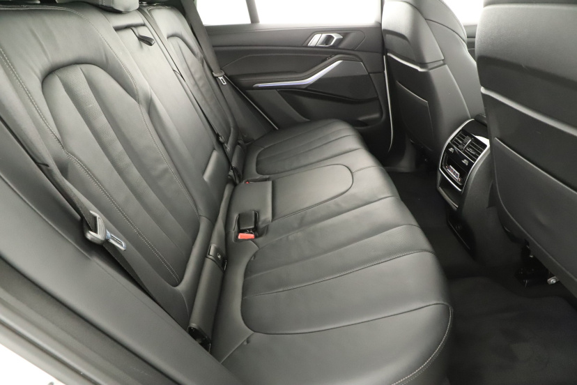 BMW X5, 2021
