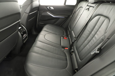 BMW X5 - 2021