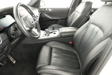 BMW X5 - 2021