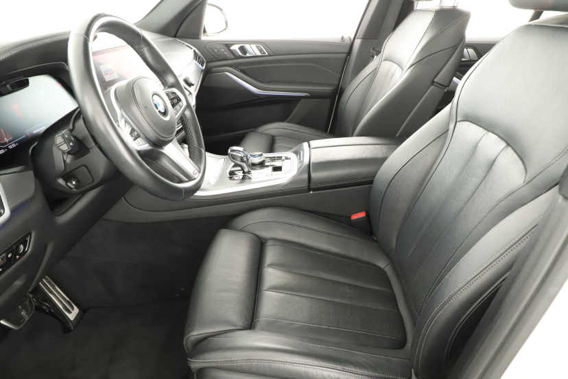 BMW X5, 2021