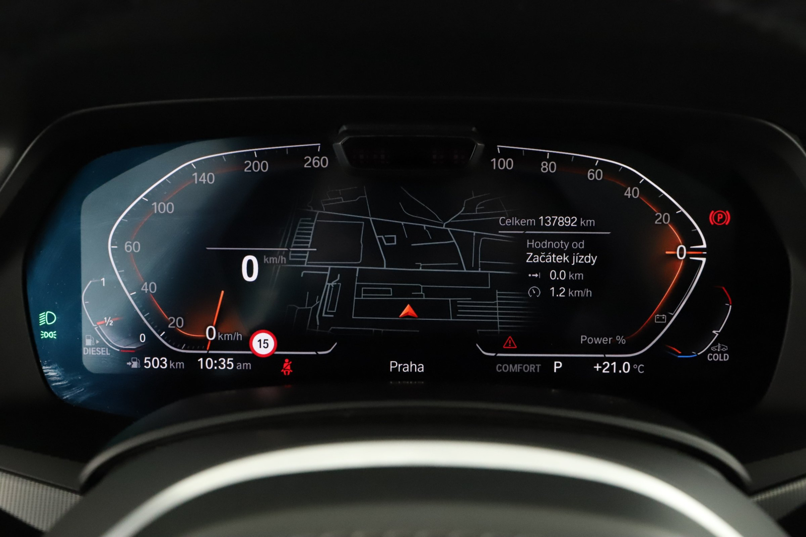 BMW X5 - 2021