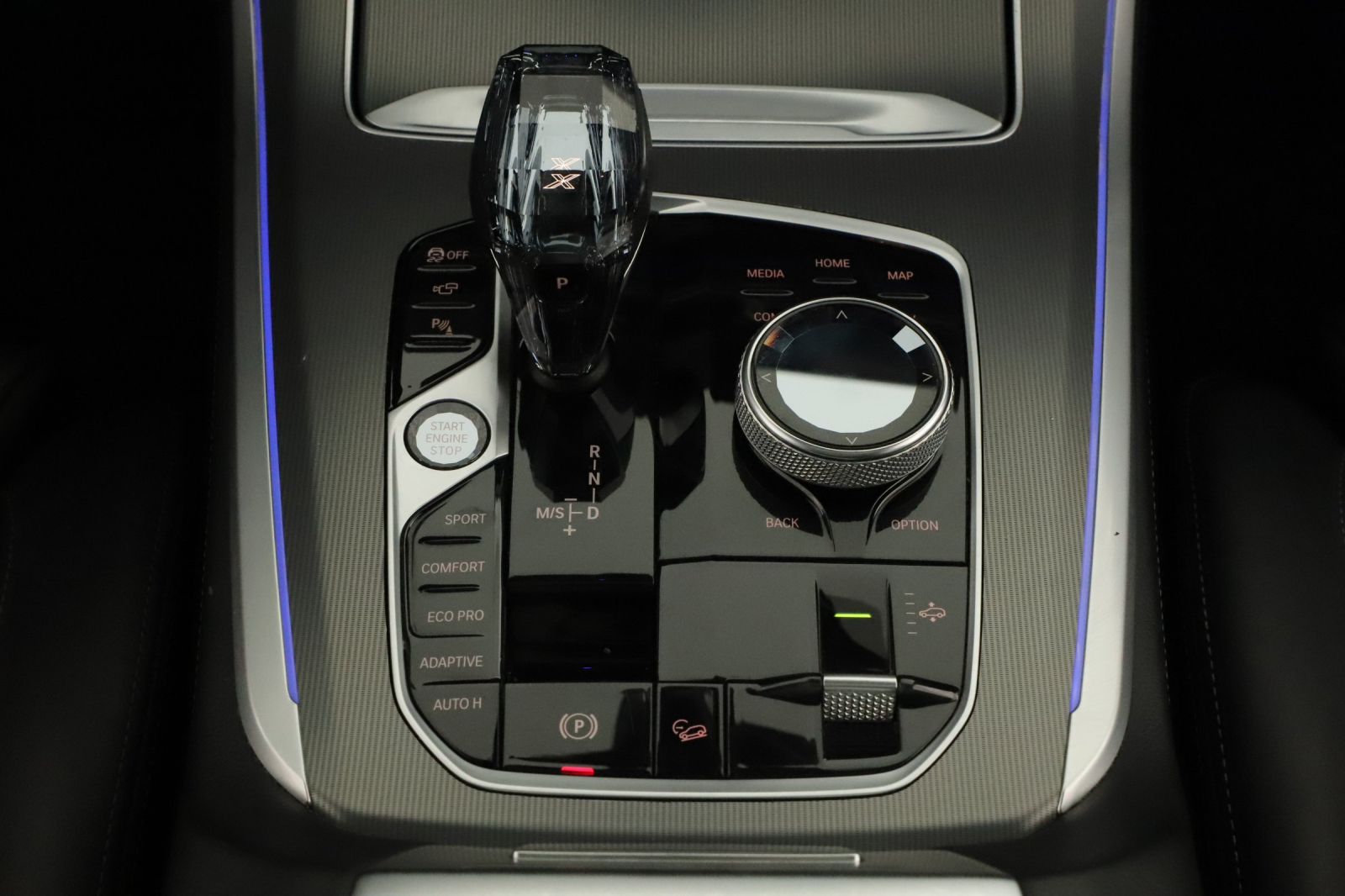 BMW X5 - 2021