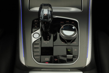BMW X5 - 2021