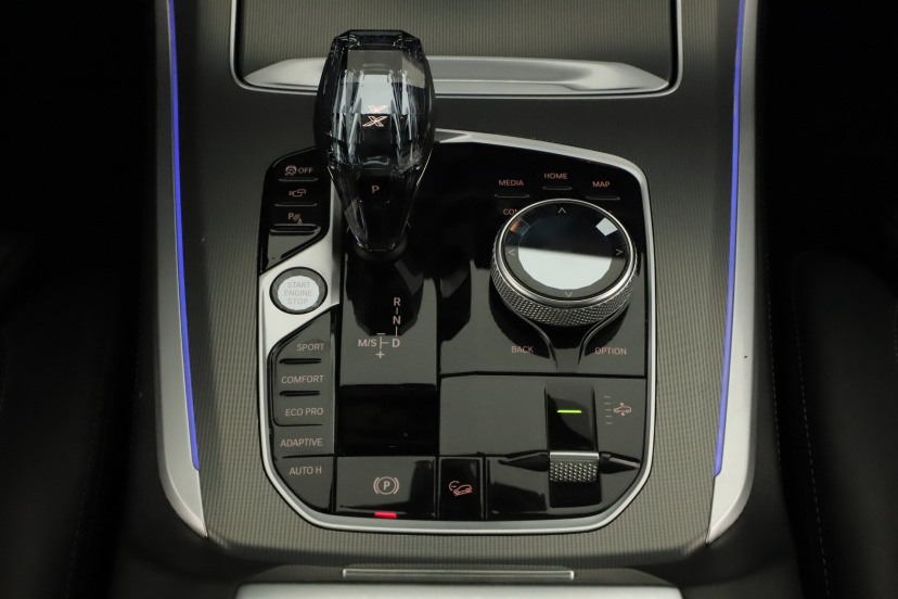 BMW X5, 2021