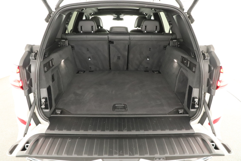 BMW X5, 2021