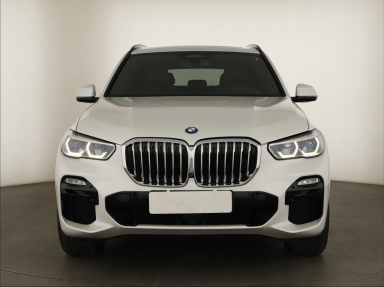 BMW X5 - 2021