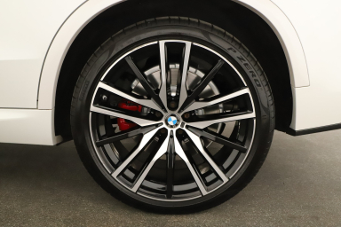 BMW X5 - 2021