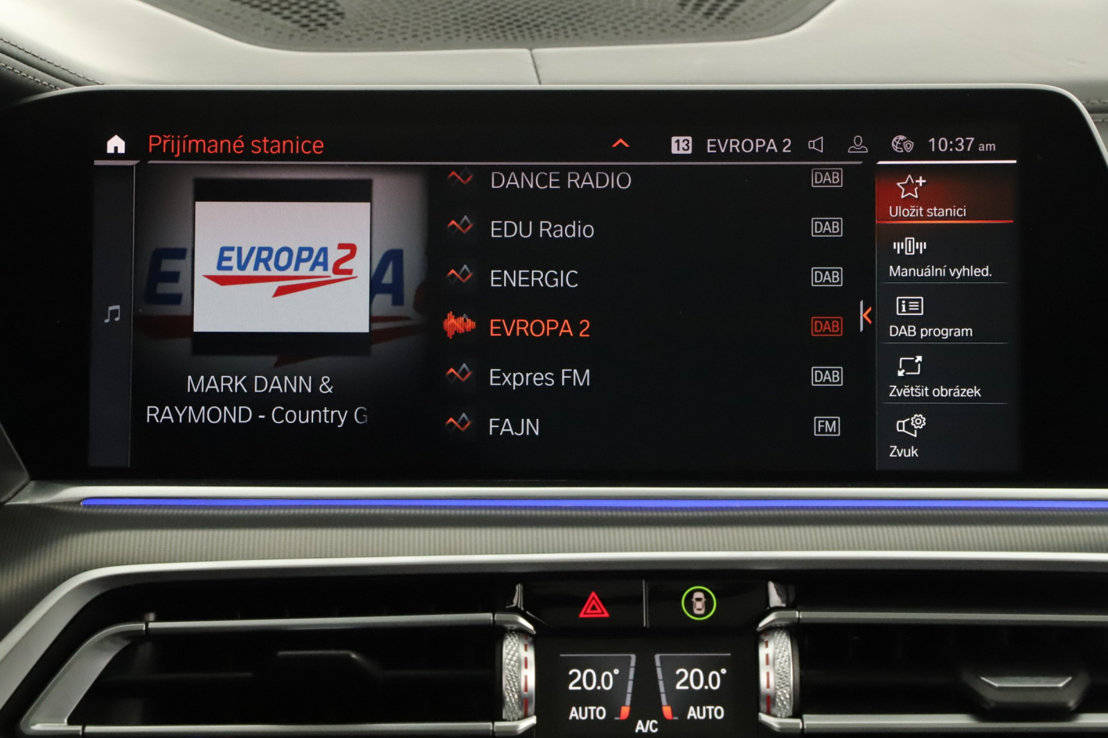 BMW X5 - 2021