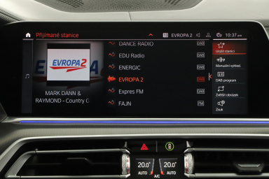 BMW X5 - 2021
