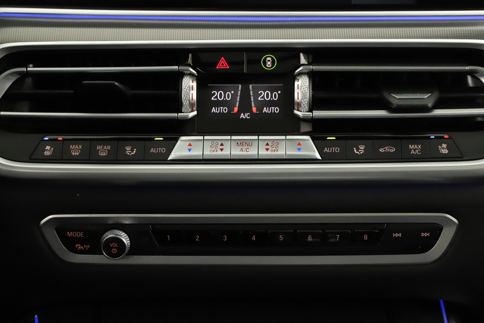 BMW X5 - 2021