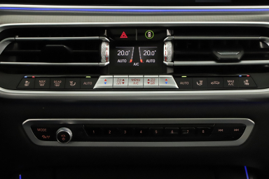BMW X5 - 2021
