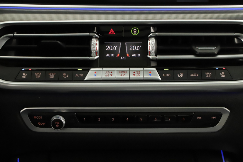 BMW X5, 2021