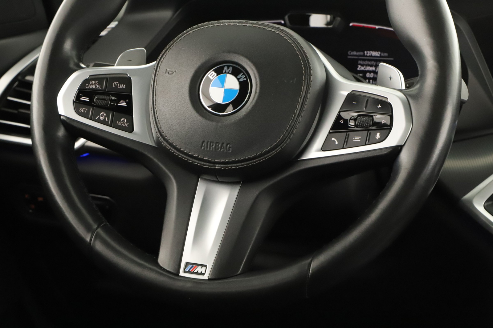 BMW X5 - 2021
