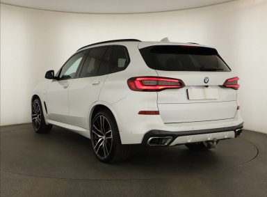 BMW X5 - 2021