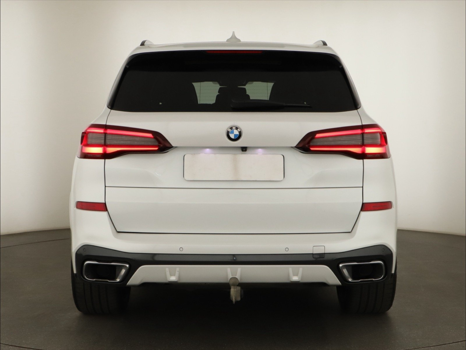 BMW X5 - 2021