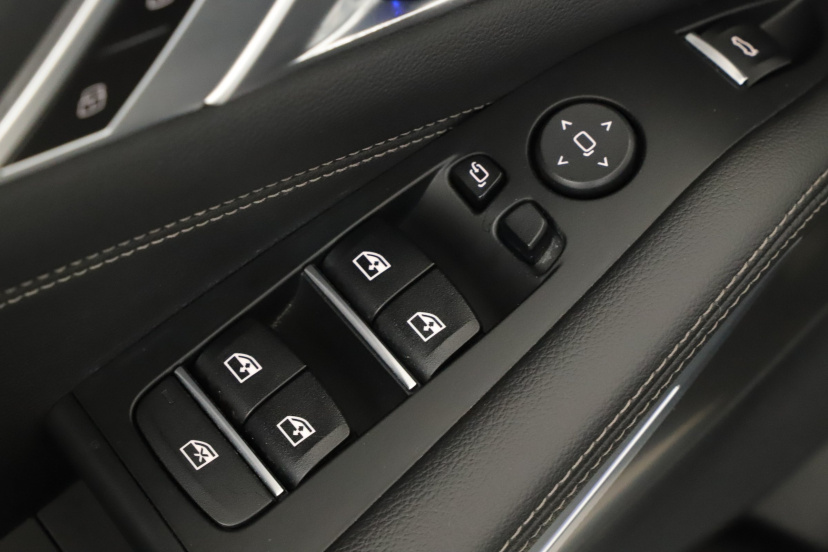BMW X5, 2021