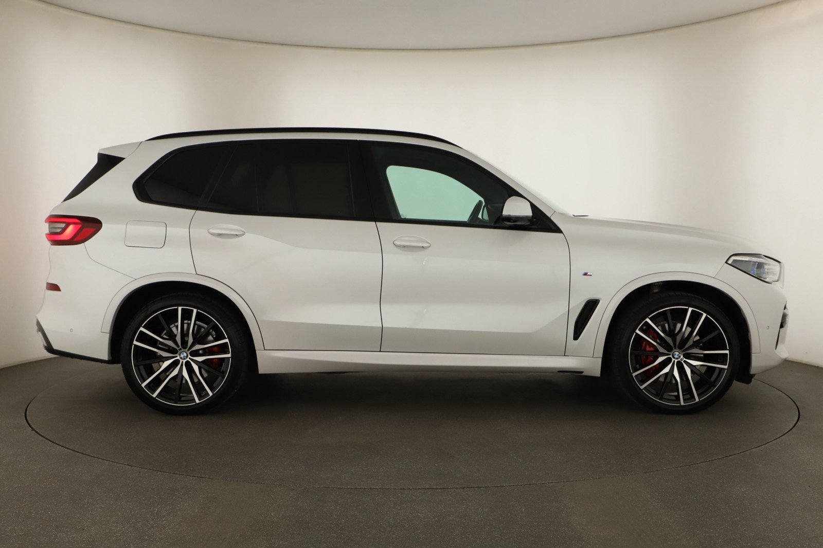 BMW X5 - 2021