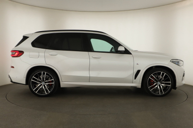BMW X5 - 2021