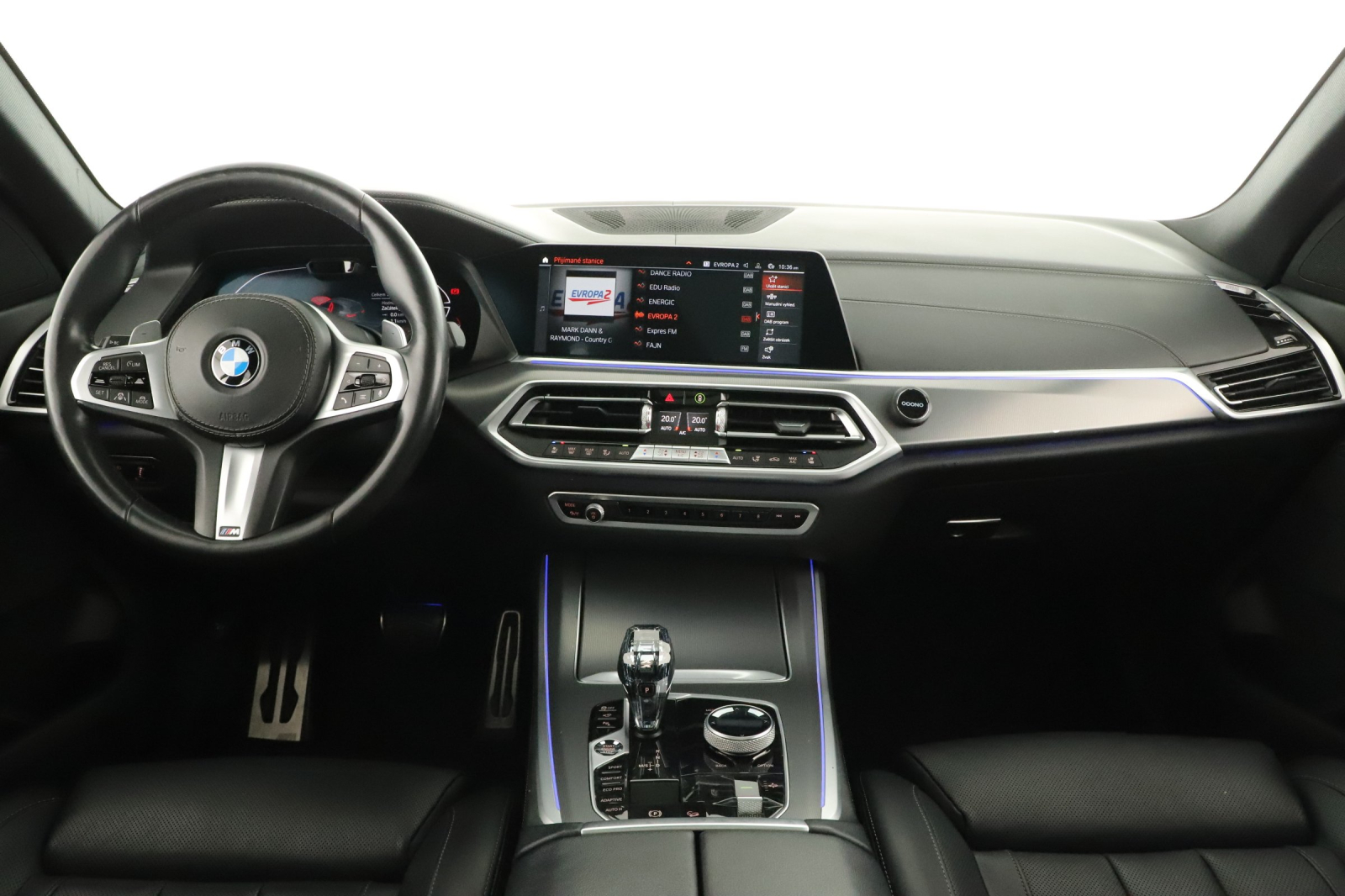 BMW X5 - 2021