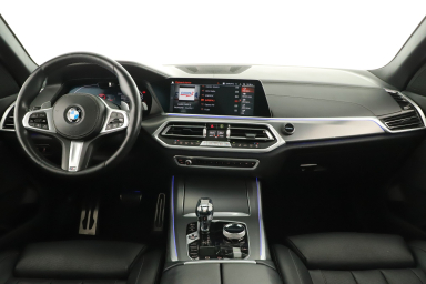 BMW X5 - 2021